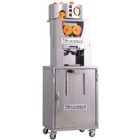 Frucosol Self Service Orange Juicer