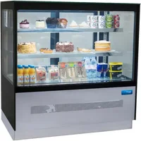 Unifrost SDV90S Chilled Display