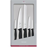 Victorinox 5-Piece Kitchen Knife Set