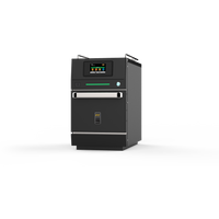Pratica M1 High Speed Oven