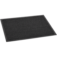 Doormat Grey