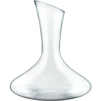 Olympia Curved Glass Decanter 750ml
