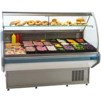 Unifrost DCF1600 Deli Counter
