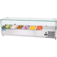 Unifrost CTG1400 Cold Topper