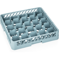 Dish rack 98 cup rack