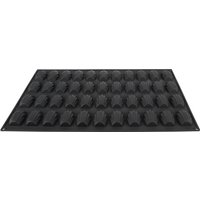 Pavoflex Madeleine Silicone Mould 44 Cup