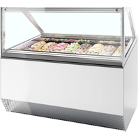 ISA MILLENNIUM ST16 16 Pan