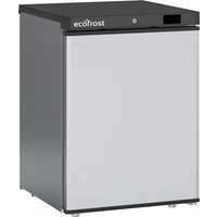 REFRIGERATOR SS 1 DOOR 200L