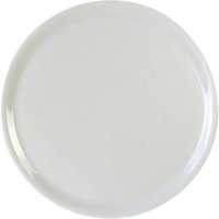 Artis Saturnia Napoli Pizza Plates White 330mm (6 Pack)