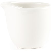Churchill Whiteware Mini Jugs 85ml (24 Pack)
