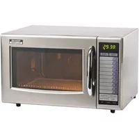 SHARP 21-AT 1000w Microwave Oven