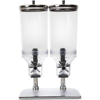 APS Double Cereal Dispenser