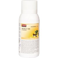 Rubbermaid Microburst 3000 Air Freshener Refills Radiant Sense 75ml (12 Pack)