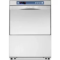 DIHR GS50TPSDDE Dishwasher with Waste Pump & Detergent Pump