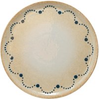 Artis Saturnia Napoli Pizza Plates Blue 330mm (6 Pack)