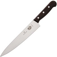 Victorinox Wooden Handled Carving Knife 21.6cm