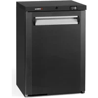Gamko Maxiglass MG3/150L Left Hand Hinged Undercounter Bottle Cooler 150 Litres