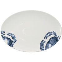 Schonwald Maritime Ocean Breeze Coupe Platters 330x230mm (6 Pack)