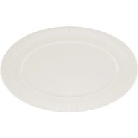 Schonwald Vibes Rimmed Oval Plates 240x150mm (12 Pack)