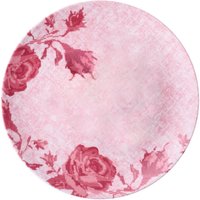 Schonwald Boho Coupe Plates Pink 280mm (6 Pack)