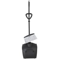 Jantex Lobby Dustpan and Brush Set