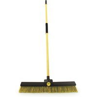 Heavy Duty Bulldozer Broom