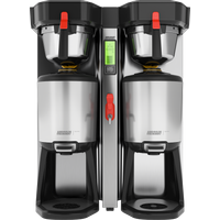 Aurora Twin High 400V