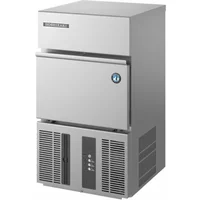 Hoshizaki IM-21CNE Self-Contained Ice Maker - 22kg Output / 11.5kg Storage