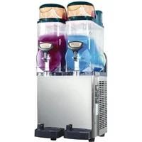 Blue Ice ST12X2 Slush Machine