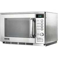 Sharp R23AM Commercial Microwave, 1900W