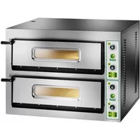 Fimar FES 6+6 Electric Pizza Oven