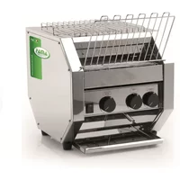 Fama MRT 700 Conveyor Toaster Front Chute