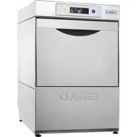 Classeq Standard Glasswashers G350
