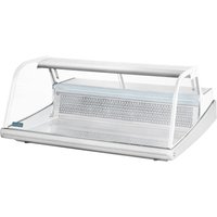 Polar G-Series Fish Display Serve Over Counter Fridge 255Ltr