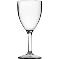 Utopia Diamond Wine Glasses 340ml (12 Pack)