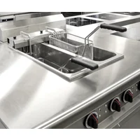 Valentine Fryers EVO 400 Build-In Fryer