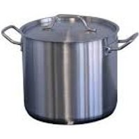 Forje WSS36 Stock Pot