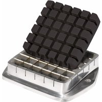 CHIPPER FRAME & KNIVES 14mm, 1.0mm THICK - HPC