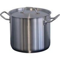 Forje WSS8 Stock Pot