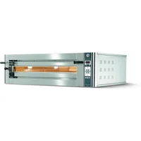 Cuppone LLKDN4351 Donatello Single Deck Electric Pizza Oven