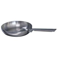 Forje FP32XP Extreme performance stainless steel 4.5 litre frying pan