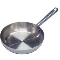 Forje FP30XP Extreme performance stainless steel 3.5 litre frying pan