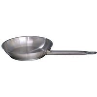 Forje FP28 Stainless steel 3 litre frying pan