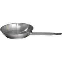 Forje FP24 Stainless steel 2 litre frying pan
