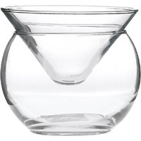 Onis Martini Chiller Glasses 170ml (6 Pack)