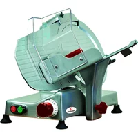 Metcalfe NSL220 Slicer