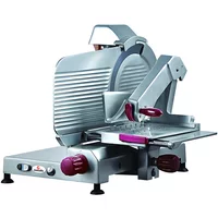 Metcalfe NSV350HD Slicer