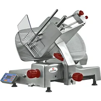 Metcalfe NS350AG Slicer
