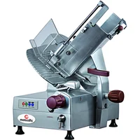 Metcalfe NS300A Slicer
