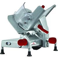 Metcalfe NS300XHD Slicer